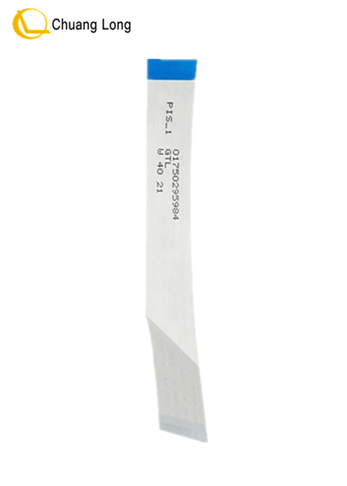 ATM Spare Parts Diebold Nixdorf DN200 RM4 Flat Flex Cable 36-0.5-140-AB 1750295984 01750295984 1750291697-16