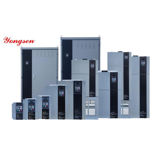 High Performance VFD Frequency Inverter Converter AC Motor VSD Variable Frequency Driver