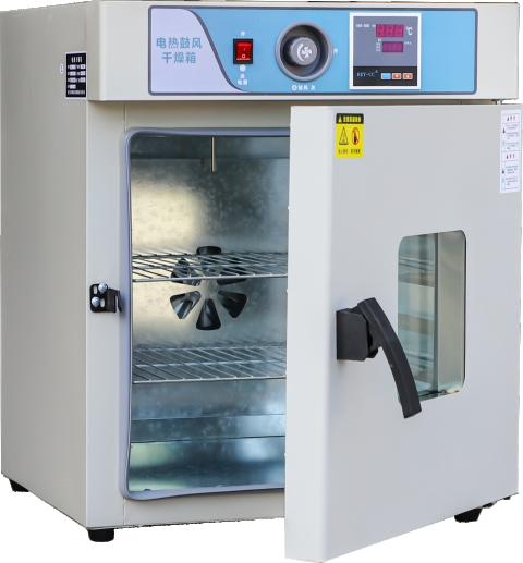 OW-881-TG 300℃ Thermostatic Electric Blast Drying Oven SUS Inner Chamber