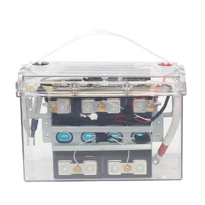 OEM ODM Motorhome Vehicle Battery , Multifunctional RV Storage Battery