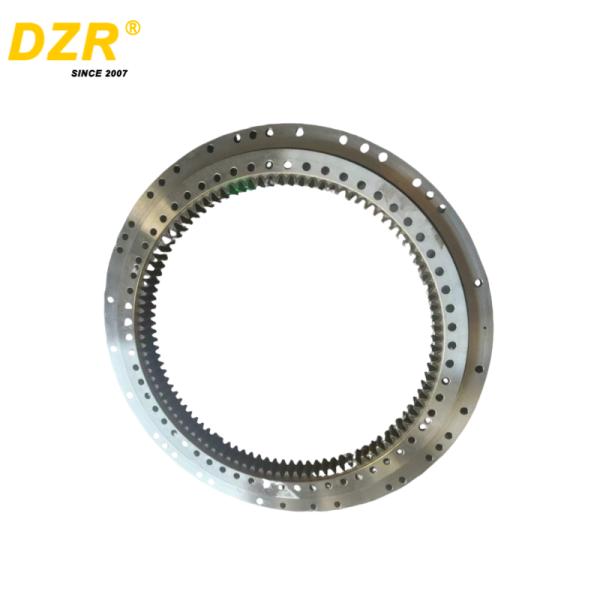 High-Precision Excavator Slewing Bearing for Cat374D