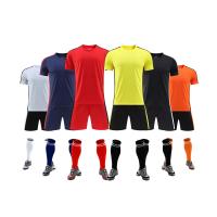 White Blue Green Yellow and Black The Vibrant Color Options for Our Soccer Team Jersey