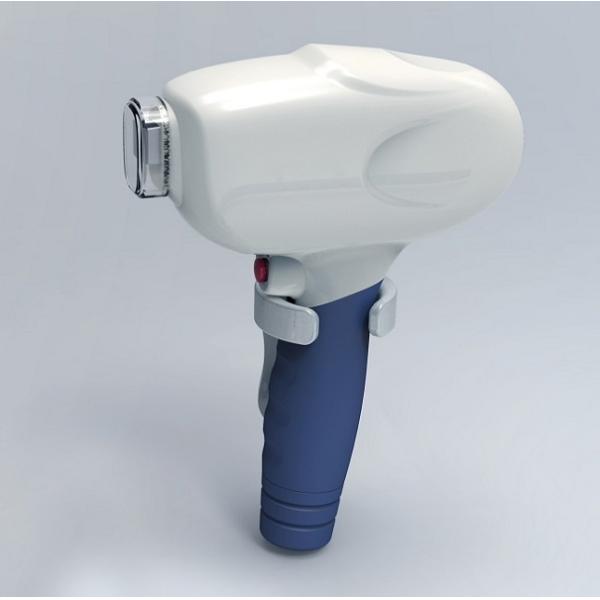 808nm Diode Laser permanent hair removal equipment