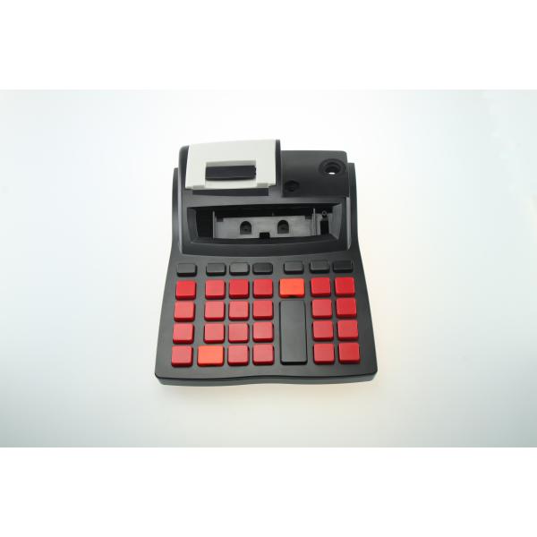 Plastic I Mold With ABS Material, The Parts Used In The Electronic Field