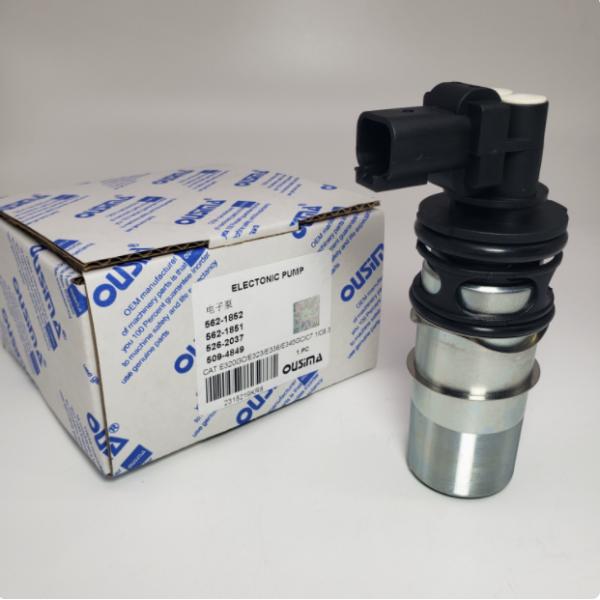 509-4849 526-2037 Electronic Fuel Pump For CAT E320GC E330 E336 E345 GC Electric Fuel Transfer Pump