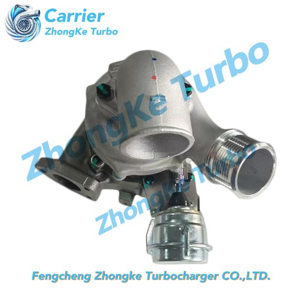 BV43 Turbo 28230-4A700 53039880353 53039700353 53039700226 53039880226 28500-4A700 Turbocharger for Hyundai H1 Cargo TQ 2.5L