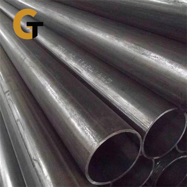 2M - 12M Length Carbon Steel Pipe Tube For Environmental Protection