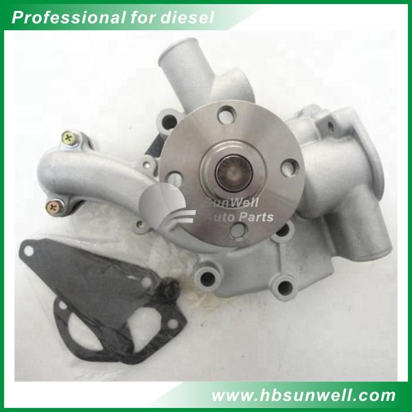 Cummins A2300  Diesel Engine Water Pump / Cooling Water Pump 4900469