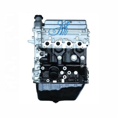 Montagem de motores de bloco longo DK12-10 Peças originais para Changhe Furuida Changan KUA YUE
