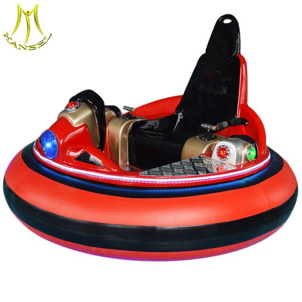 Hansel 2018 Guangzhou entertainment electronic toy amusement rides