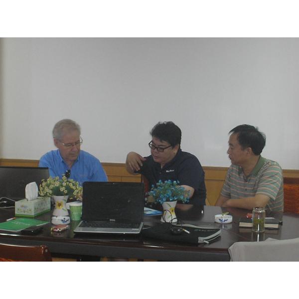 Mbbr Technology Portable Water Treatment Equipment Automatic For Gas Stations