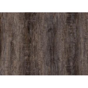 Древесина дуба печатания 1000mm передачи чернил фильма PVC пола слипчивая