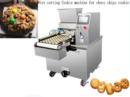 PD400 Delicious Pastry Jenny Cookie Forming Machine, Маленькая/мини-машина для формования печенья