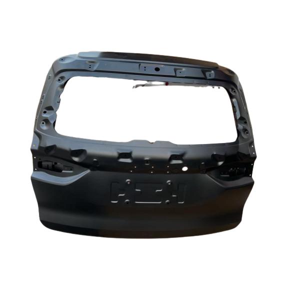 Improve Your Car's Style with Changan CS75 PLUS Rear Door and Body Accessories