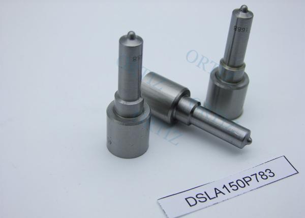ORTIZ Audi Seat Skoda common rail injector nozzle DSLA150P783 diesel fuel pump parts nozzle DSLA 150 P783