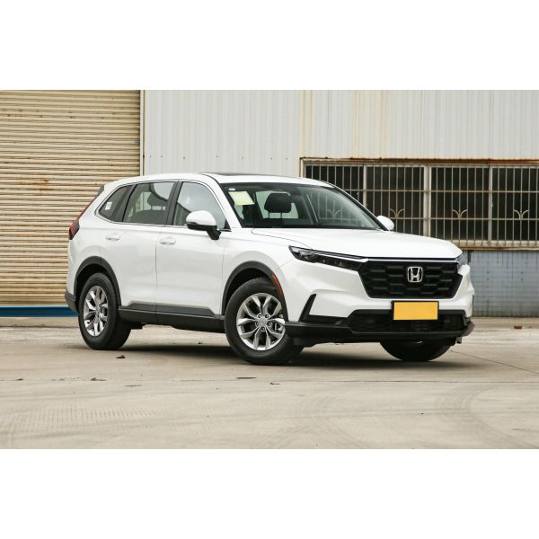 Hot Deal 2026 Honda CRV 240TURBO Automatic CVT 2WD Zhiling 5-Seat Compact Urban SUV Front Wheel Electric Leather ACC Left