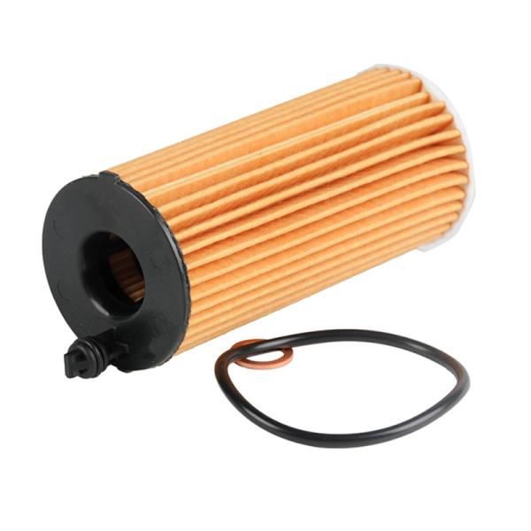 CH11913ECO Oil Filter for 2016 BMW 530 53x20x133.5 mm Size and Reference NO
