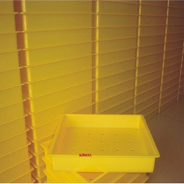 Golf ball box & Golf equipment tray