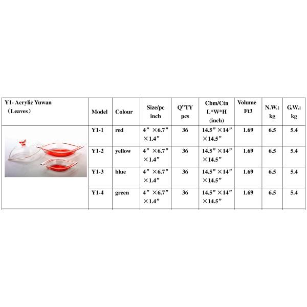 Exquisite leaves-shaped date palm bowl