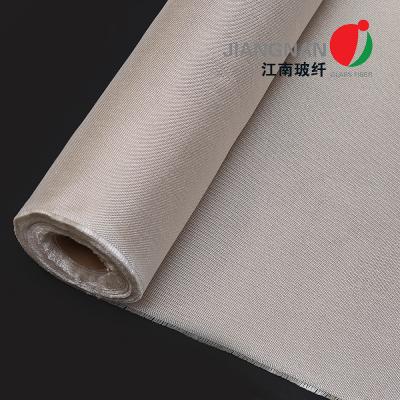 100 Cm Width Alkali Free Texturized Fiberglass Cloth For Construction