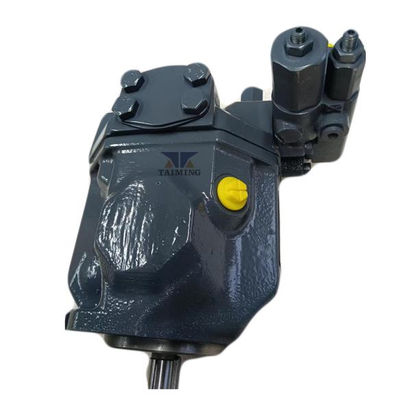 Bomba A10VSO18 DRG/31R-VPA12N00 de Piston da máquina escavadora
