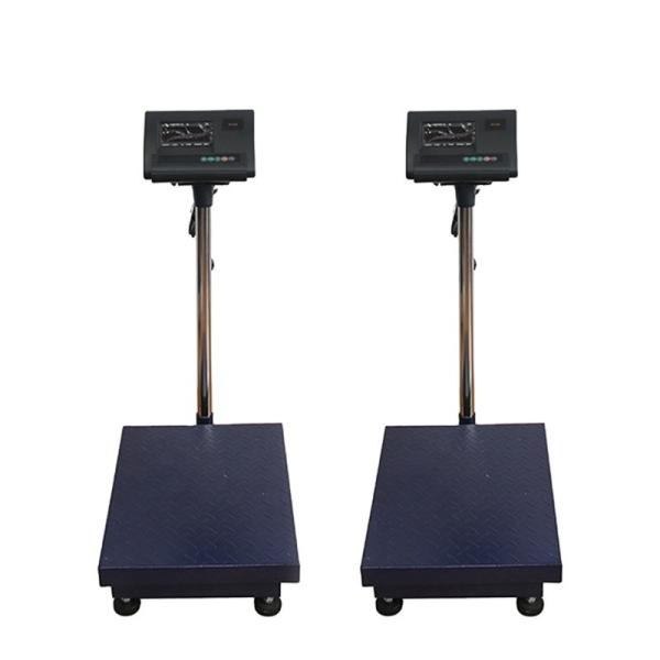Usage 200kg Capacity Digital Bench Weighing Scale with OEM Customization and