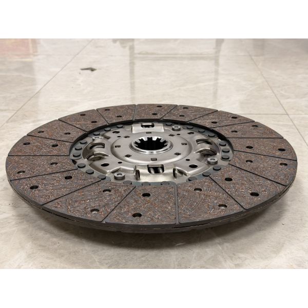 31250-E0051 31250-E0050 S3125-06340 Clutch disc FOR HINO 700