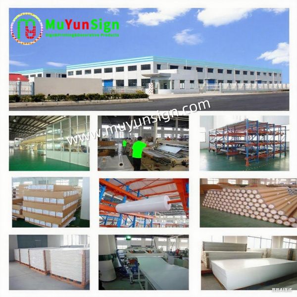 One Way Vision Mesh Self Adhesive PVC Perforated Vinyl Film Glass Panels On Building
