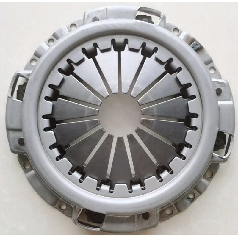 31210-E0091  31210-2680  31210-2960 31210-3010 CTX-121 TYC617 TYC618  SIZE:300*190*345 Engine:15B-FTE FOR TOYOTA CLUTCH COVER