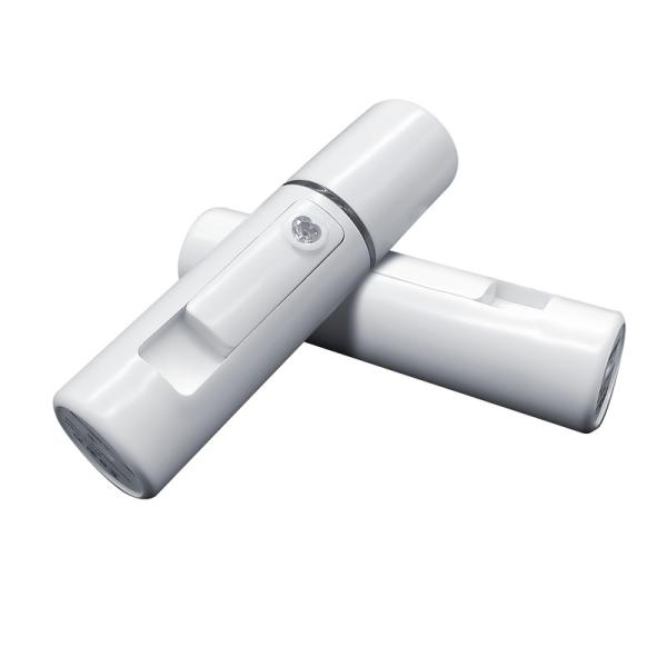 Portable 100PCS 20ml 3.15W USB Mini Handy Mist Sprayer