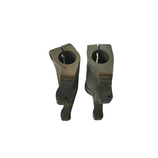 Qijiang Bus Transmission Shift Fork 1096302109/145 OEM Replacement