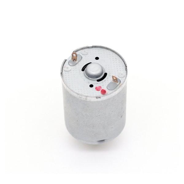 Mabuchi Alternative Motor 370 Metal Copper Worm Gear Shaft  Air Door Actuator Tiny DC motor