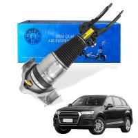7L6616039D 7L6616040D Amortisseur avant pour Audi Q7 4L VW Touareg I Porsche 955/957 Suspension pneumatique