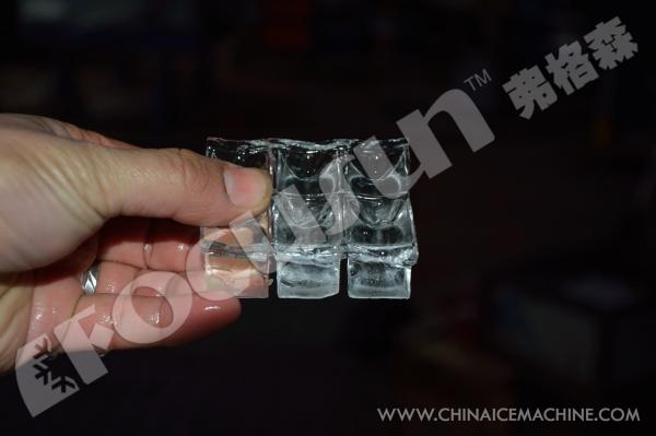 Upgrade Your Hotel's Ice Supply with Focusun's User-Friendly Cube Ice Machine