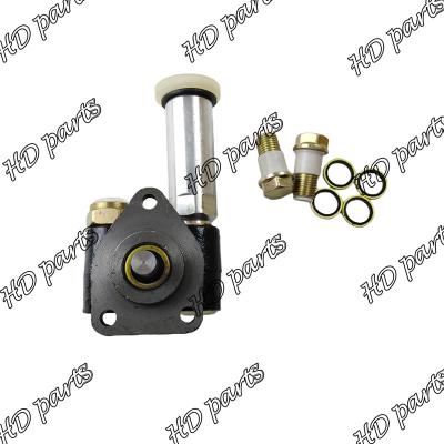 6BG1  Engine Spare part 1157501540 105220-7230 For months Warranty