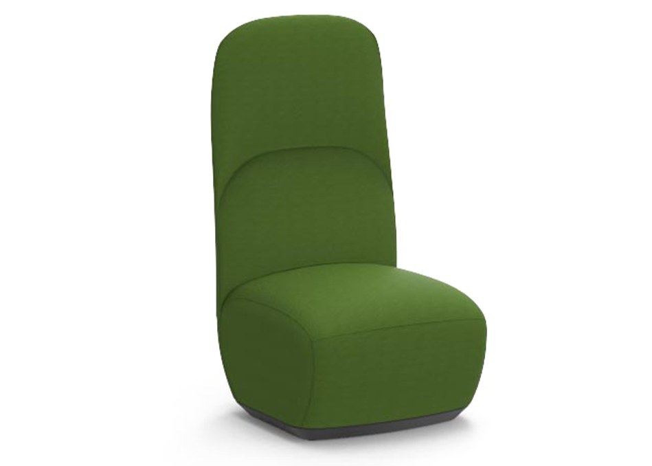 D 1 Modular Seating Lounge Modular with Whorl Design Wireless Charging and Diversified Combinations