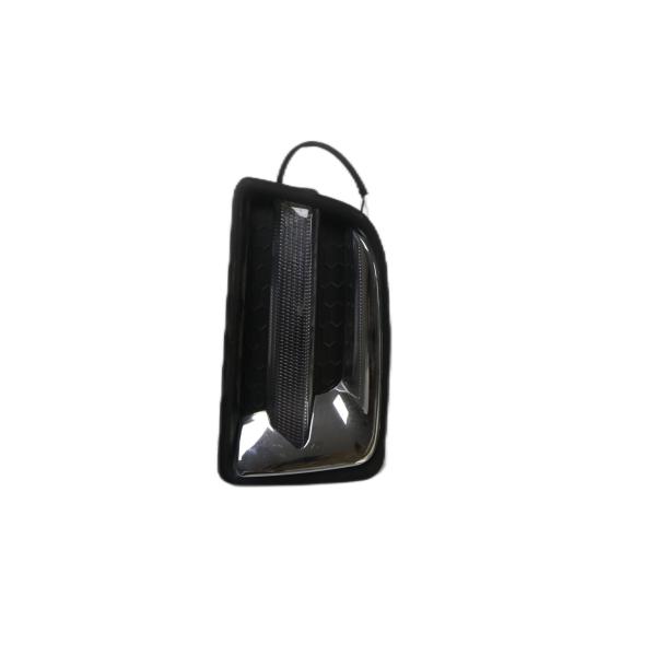 ISUZU DMAX 2012 LAMP ASM FOG LH 8973634490