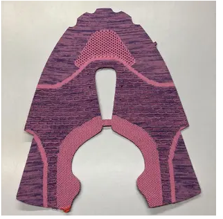 Revolutionize Your Hat and Scarf Knitting with 3 System Computerized Knitting Machine