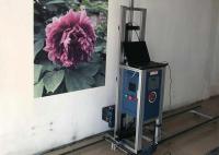 Impressora a jato de tinta vertical da parede de 1440*1440DPL 120W 30sqm/h 3D
