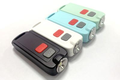 Sirene alta pessoal 150mAh da corrente chave de alarme de segurança do FCC 130dB