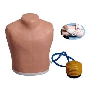 Clinical Training Simulator