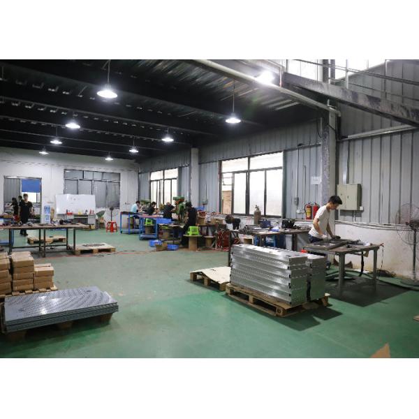 Dongguan Wirecan Technology Co.,Ltd.