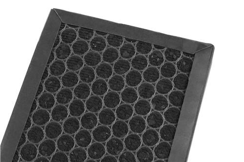 2016 Hot Sale 3W Power Car HEPA air purifie LED display Air quality Smart Design Personal for clean indoor pollution