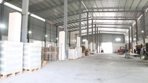 Xiamen Nacyc Energy Technology Co., Ltd
