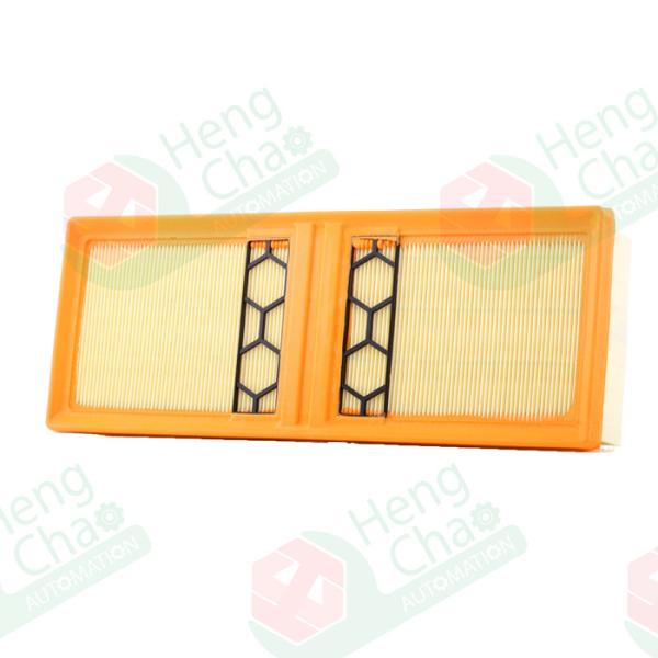 Fabricação de filtros de ar para automóveis OEM 50534420 Fabricação de cartuchos de filtros de ar para automóveis