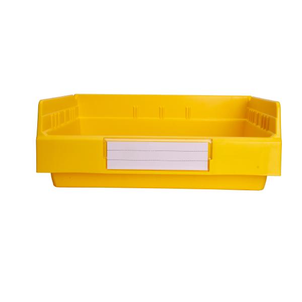 Recuerdos de almacenamiento de plástico en colores personalizados para la recolección de herramientas