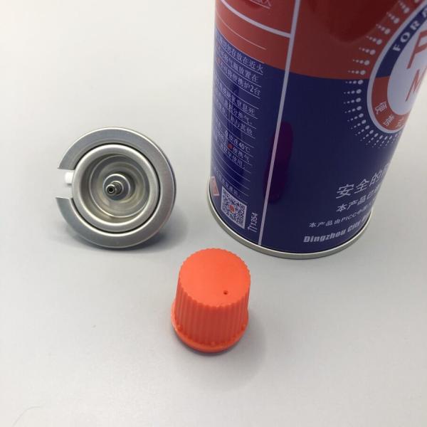 Portable Grills Gas Cartridge Valve - Enhance Your Outdoor Cooking Experience