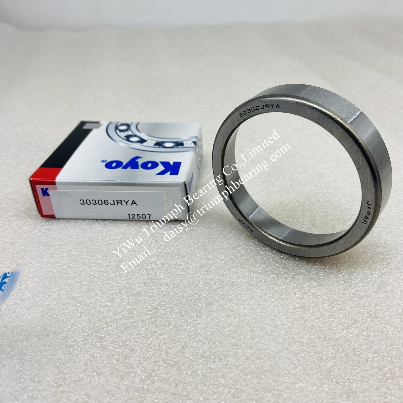 Taper Roller Bearing