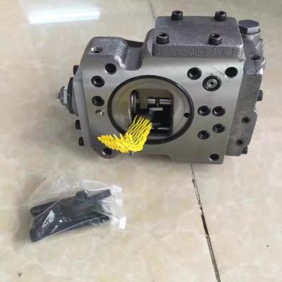 Hydraulic pump spare parts for KOBELCO Excavator SK200/210/260-8 Regulator