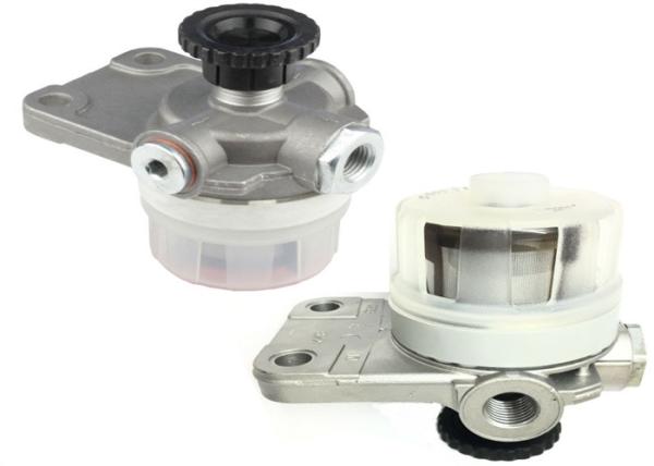 Bomba de combustível de engrenagem 0000907350 0000900212 Para MERCEDES-BENZ MK/NG/SK ACTROS ACTROS MP2 MP3